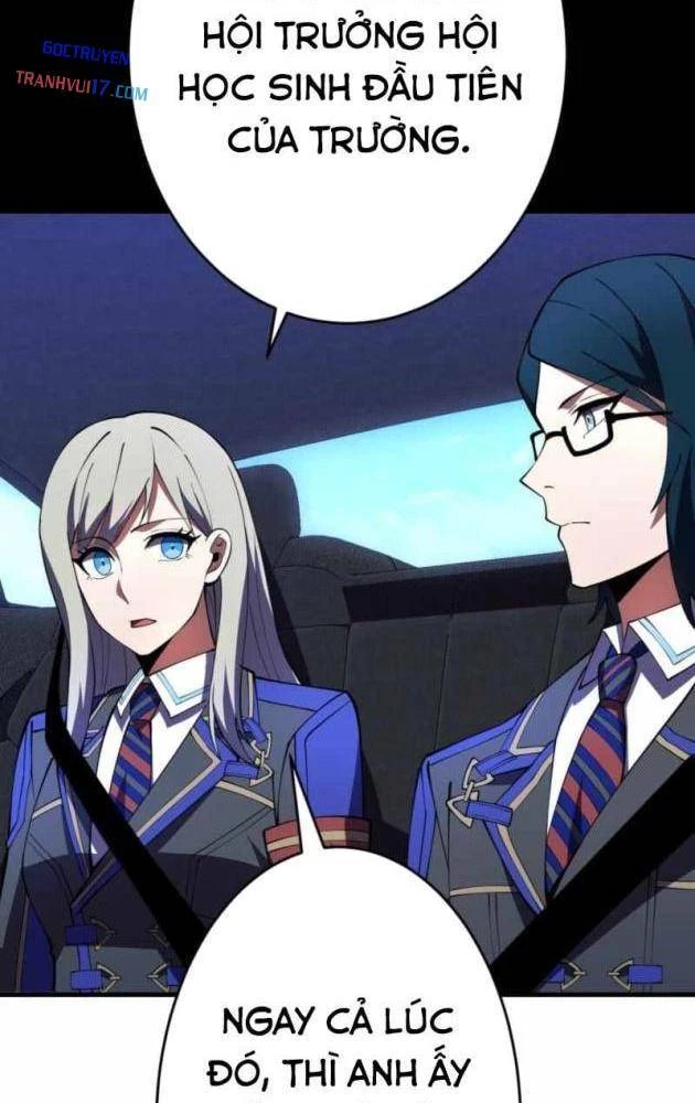 Kẻ Siêu Việt của Minh Giới Trở Lại Học Viện Chapter 21 - 104