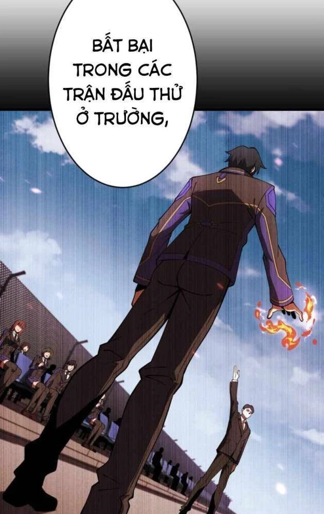 Kẻ Siêu Việt của Minh Giới Trở Lại Học Viện Chapter 21 - 106