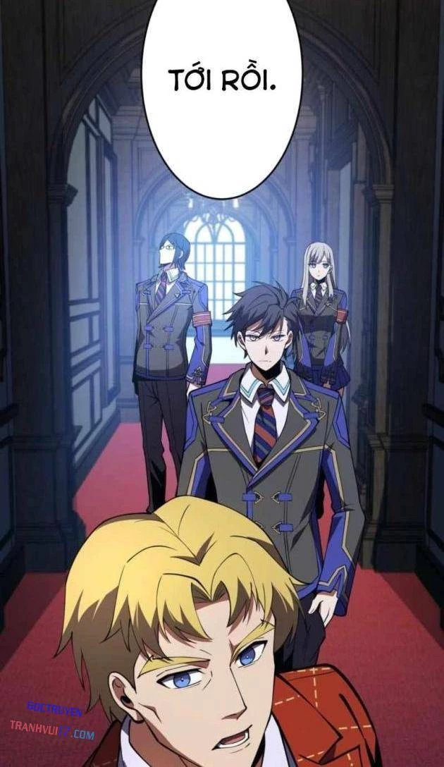 Kẻ Siêu Việt của Minh Giới Trở Lại Học Viện Chapter 21 - 119