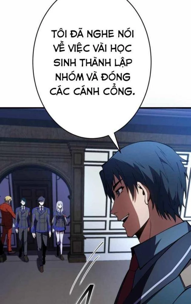 Kẻ Siêu Việt của Minh Giới Trở Lại Học Viện Chapter 21 - 126