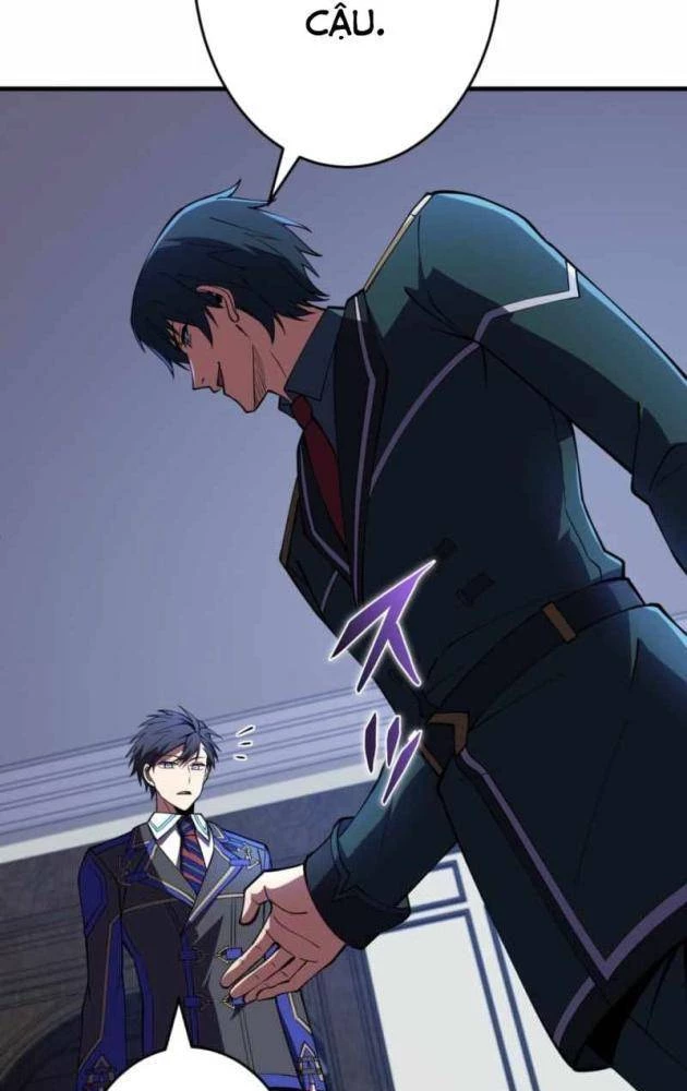 Kẻ Siêu Việt của Minh Giới Trở Lại Học Viện Chapter 21 - 135