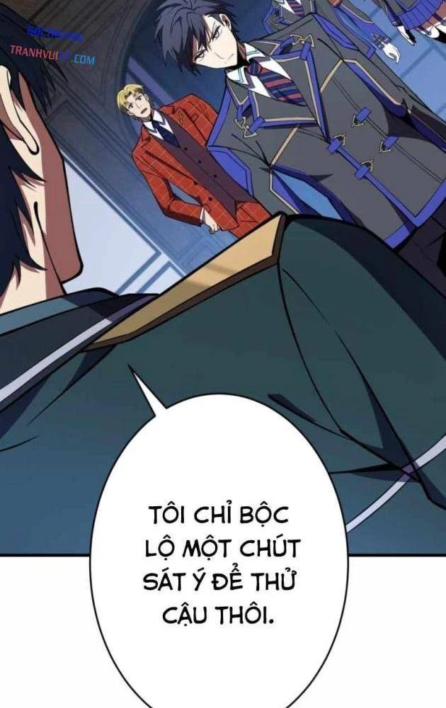 Kẻ Siêu Việt của Minh Giới Trở Lại Học Viện Chapter 21 - 148