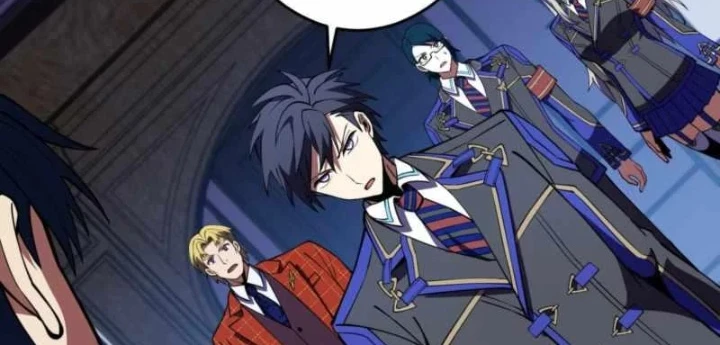 Kẻ Siêu Việt của Minh Giới Trở Lại Học Viện Chapter 22 - 14