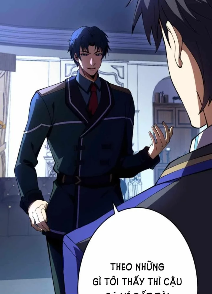 Kẻ Siêu Việt của Minh Giới Trở Lại Học Viện Chapter 22 - 17