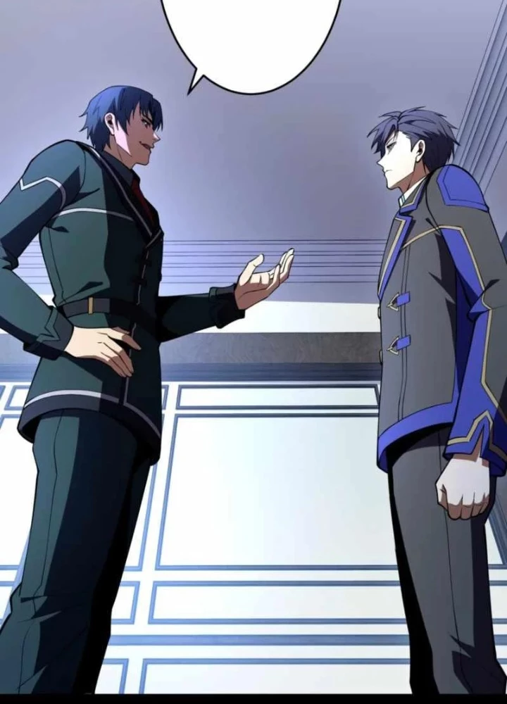 Kẻ Siêu Việt của Minh Giới Trở Lại Học Viện Chapter 22 - 23