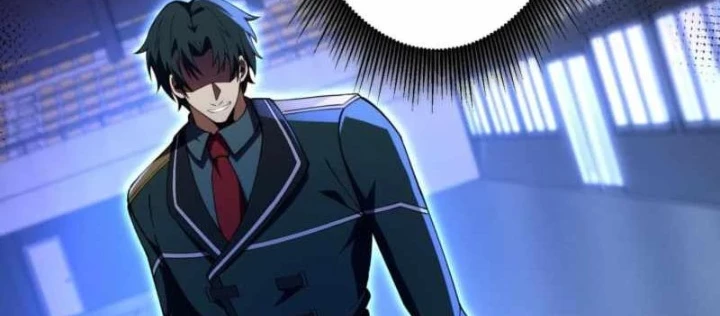 Kẻ Siêu Việt của Minh Giới Trở Lại Học Viện Chapter 22 - 26