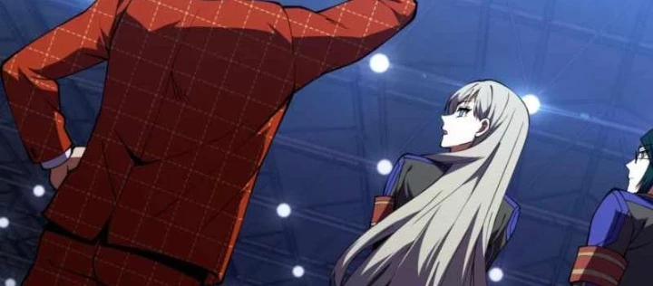 Kẻ Siêu Việt của Minh Giới Trở Lại Học Viện Chapter 22 - 36