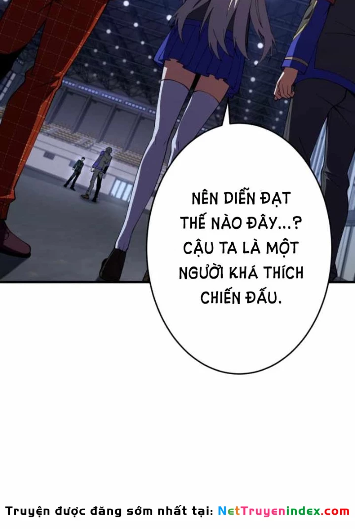 Kẻ Siêu Việt của Minh Giới Trở Lại Học Viện Chapter 22 - 37