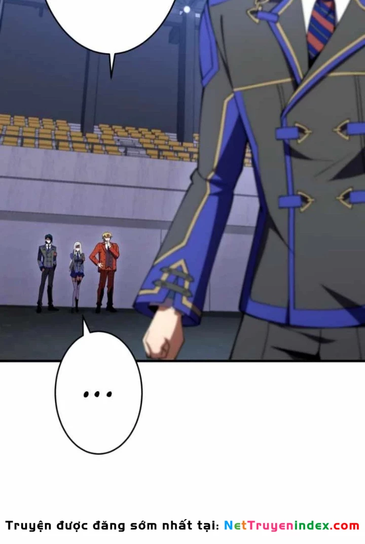 Kẻ Siêu Việt của Minh Giới Trở Lại Học Viện Chapter 22 - 43