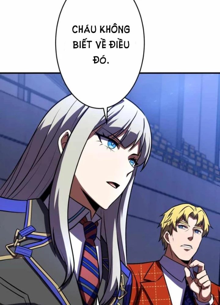 Kẻ Siêu Việt của Minh Giới Trở Lại Học Viện Chapter 22 - 45