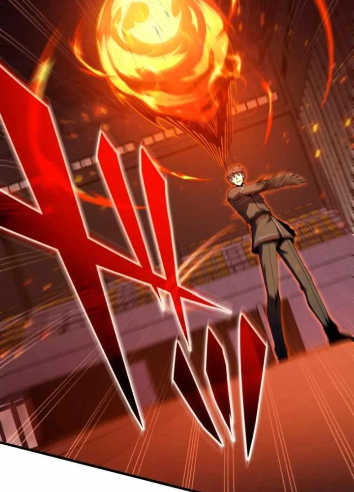 Kẻ Siêu Việt của Minh Giới Trở Lại Học Viện Chapter 22 - 51