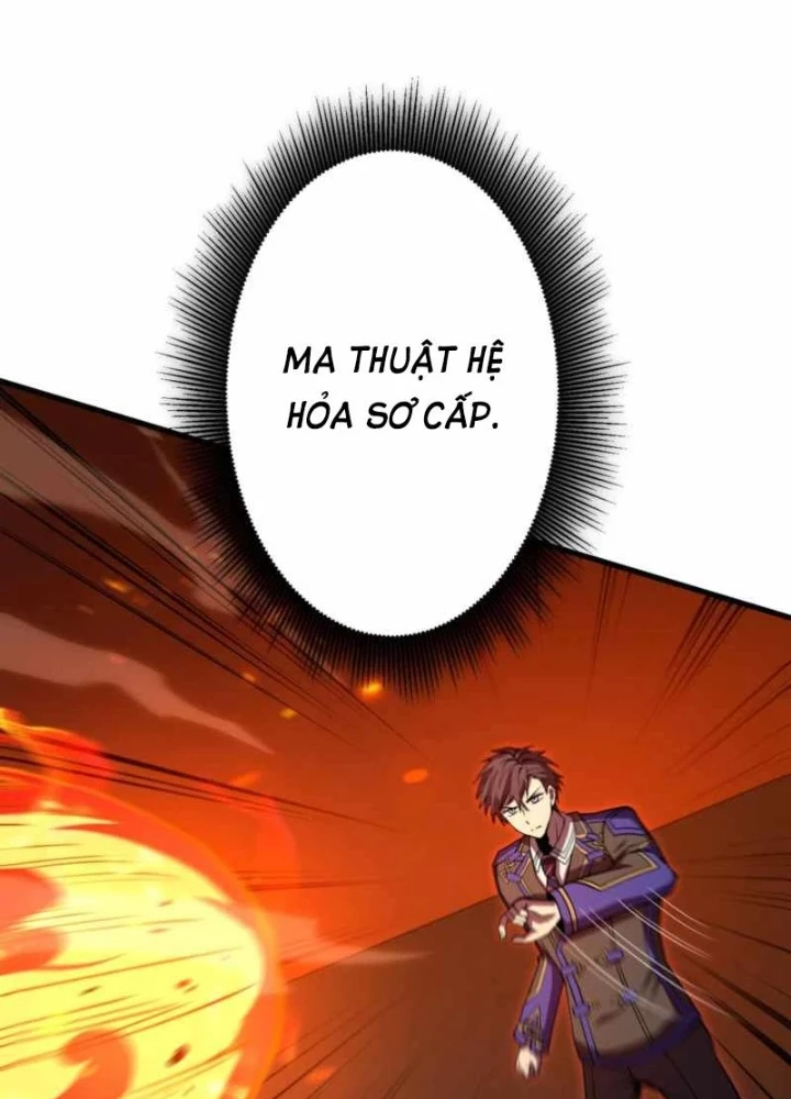 Kẻ Siêu Việt của Minh Giới Trở Lại Học Viện Chapter 22 - 53