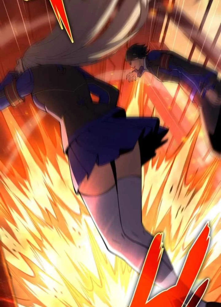 Kẻ Siêu Việt của Minh Giới Trở Lại Học Viện Chapter 22 - 67