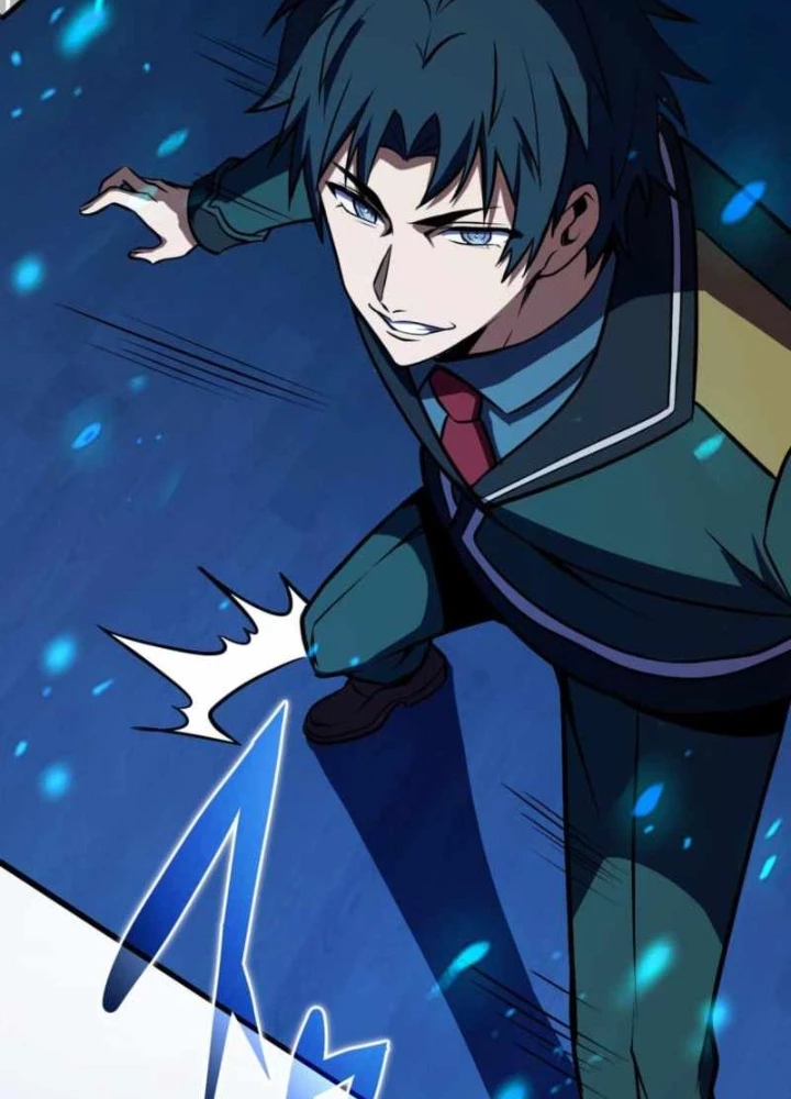 Kẻ Siêu Việt của Minh Giới Trở Lại Học Viện Chapter 22 - 77