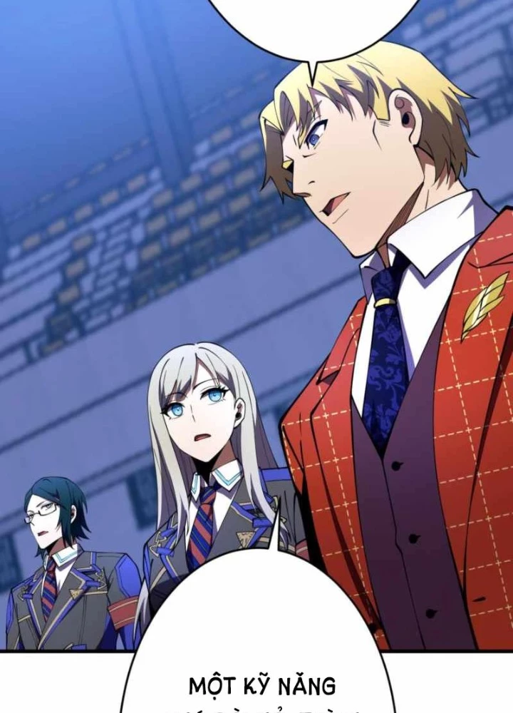 Kẻ Siêu Việt của Minh Giới Trở Lại Học Viện Chapter 22 - 93