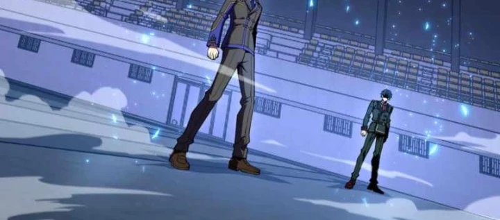 Kẻ Siêu Việt của Minh Giới Trở Lại Học Viện Chapter 22 - 102