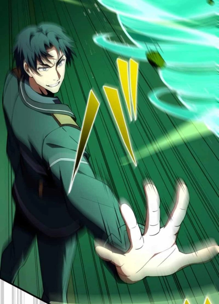 Kẻ Siêu Việt của Minh Giới Trở Lại Học Viện Chapter 22 - 109