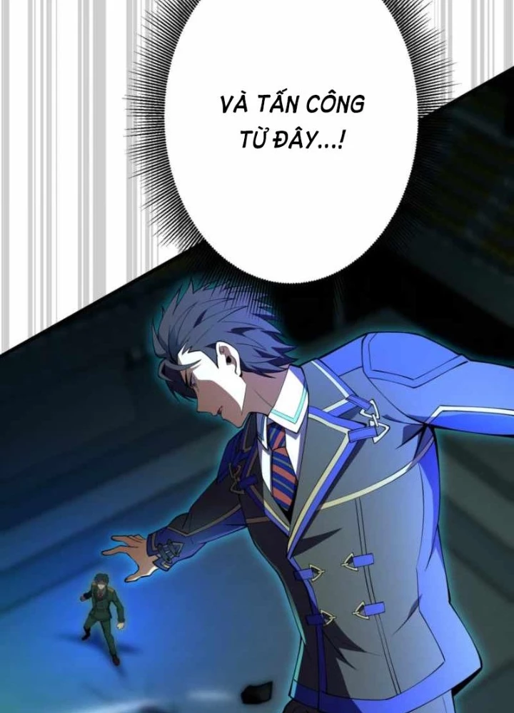 Kẻ Siêu Việt của Minh Giới Trở Lại Học Viện Chapter 22 - 121