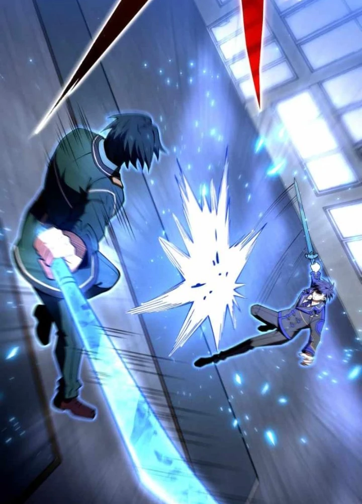 Kẻ Siêu Việt của Minh Giới Trở Lại Học Viện Chapter 22 - 163