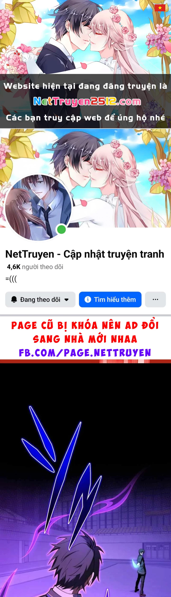 Kẻ Siêu Việt của Minh Giới Trở Lại Học Viện Chapter 23 - 1