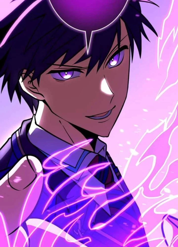 Kẻ Siêu Việt của Minh Giới Trở Lại Học Viện Chapter 23 - 5