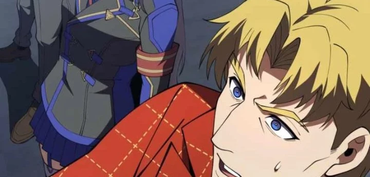 Kẻ Siêu Việt của Minh Giới Trở Lại Học Viện Chapter 23 - 22