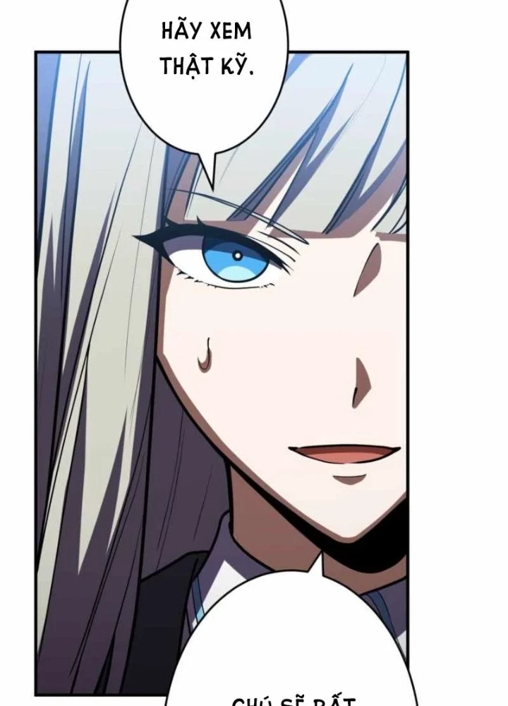 Kẻ Siêu Việt của Minh Giới Trở Lại Học Viện Chapter 23 - 25