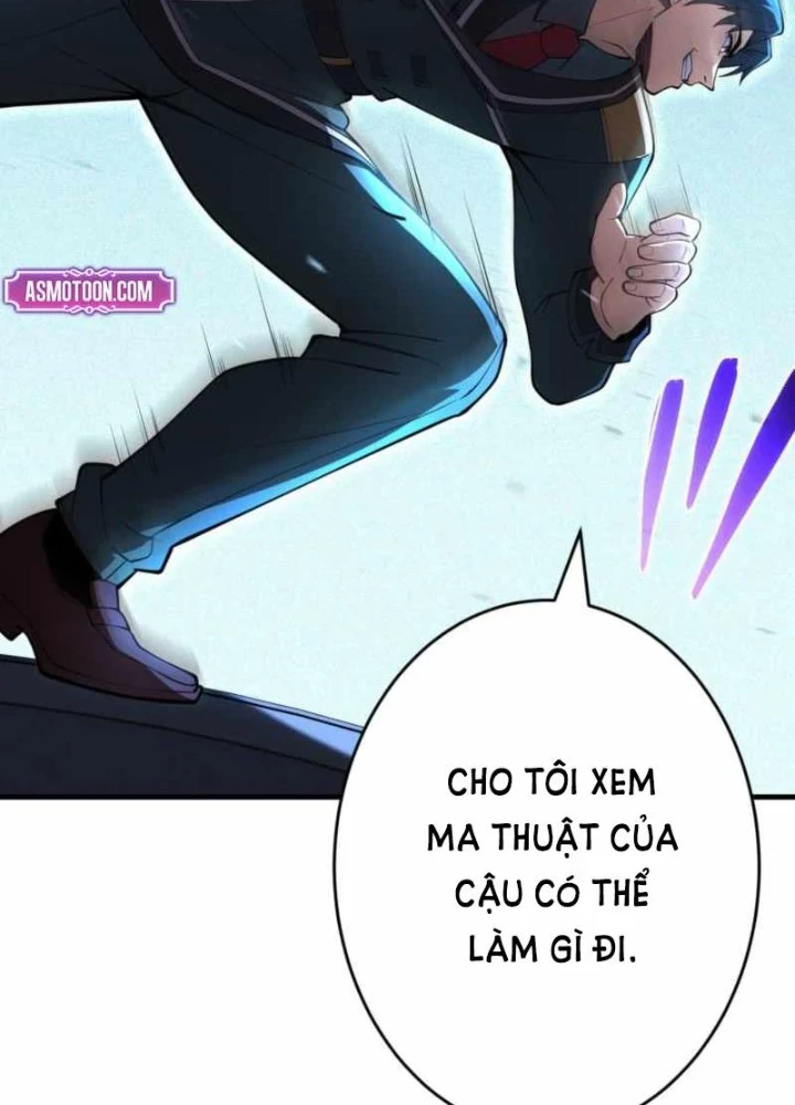 Kẻ Siêu Việt của Minh Giới Trở Lại Học Viện Chapter 23 - 29