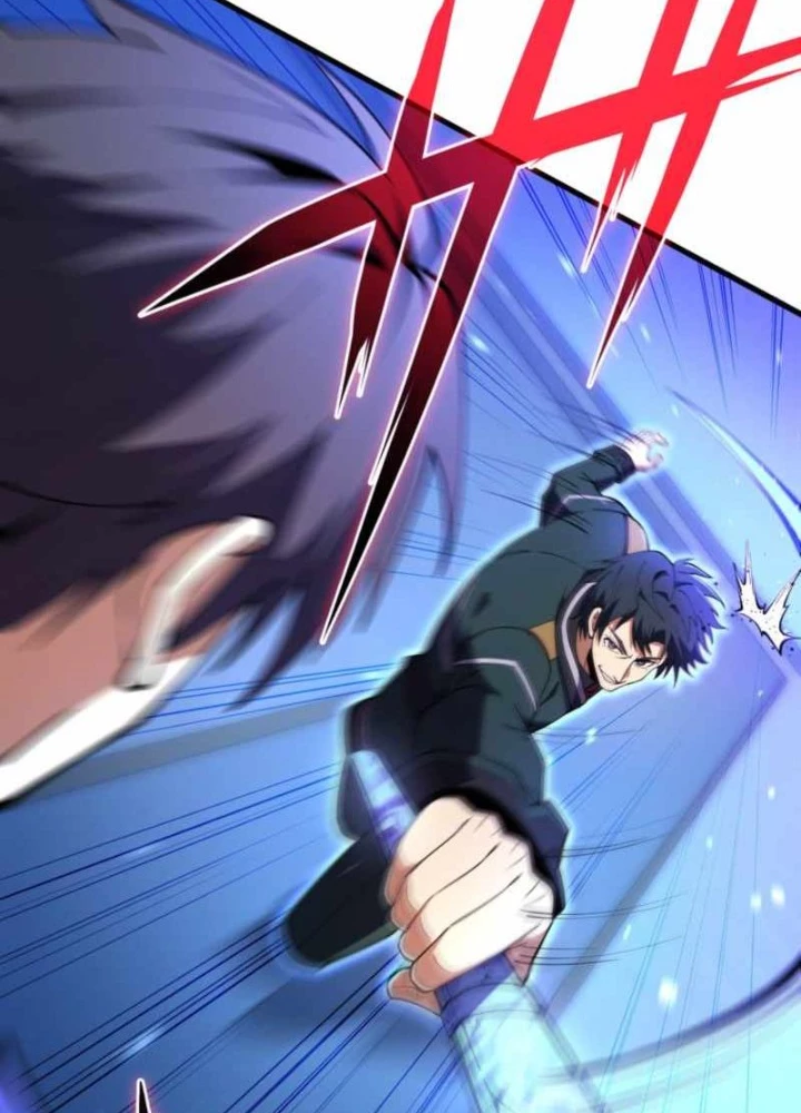 Kẻ Siêu Việt của Minh Giới Trở Lại Học Viện Chapter 23 - 33