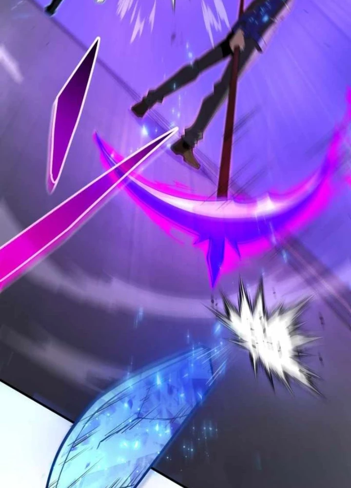 Kẻ Siêu Việt của Minh Giới Trở Lại Học Viện Chapter 23 - 41