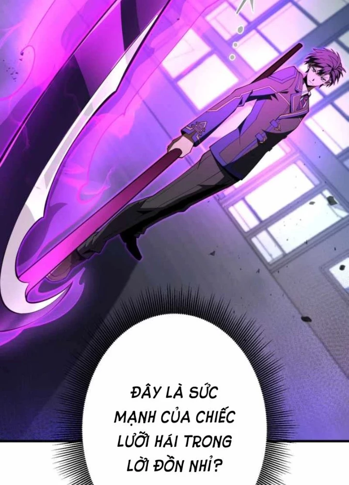 Kẻ Siêu Việt của Minh Giới Trở Lại Học Viện Chapter 23 - 53