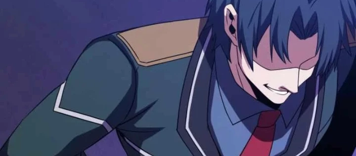 Kẻ Siêu Việt của Minh Giới Trở Lại Học Viện Chapter 23 - 68