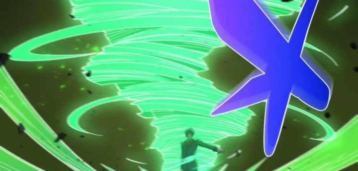 Kẻ Siêu Việt của Minh Giới Trở Lại Học Viện Chapter 23 - 74