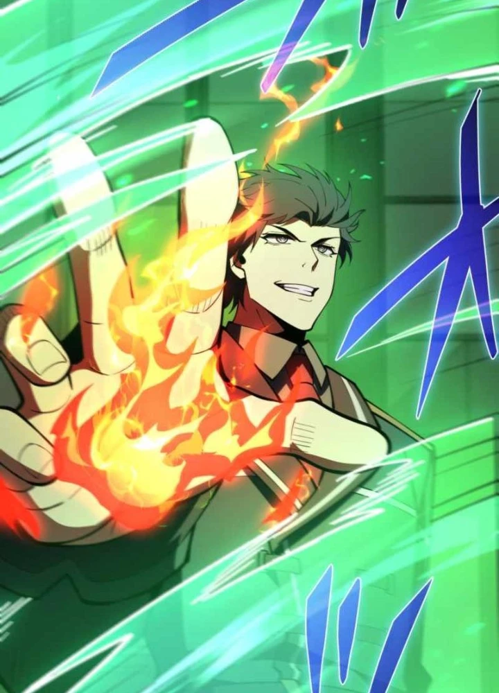 Kẻ Siêu Việt của Minh Giới Trở Lại Học Viện Chapter 23 - 77