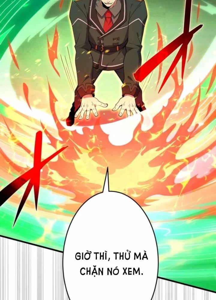 Kẻ Siêu Việt của Minh Giới Trở Lại Học Viện Chapter 23 - 87