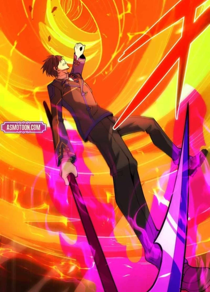 Kẻ Siêu Việt của Minh Giới Trở Lại Học Viện Chapter 23 - 95