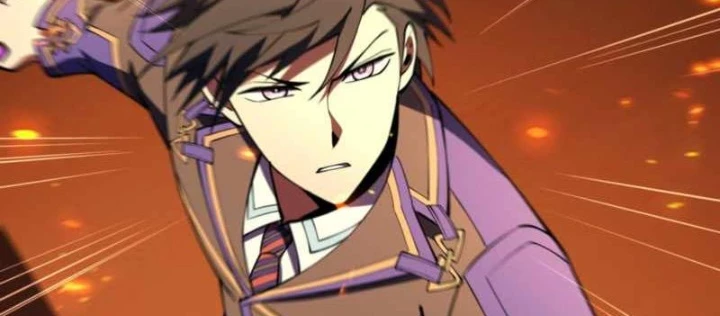 Kẻ Siêu Việt của Minh Giới Trở Lại Học Viện Chapter 23 - 98