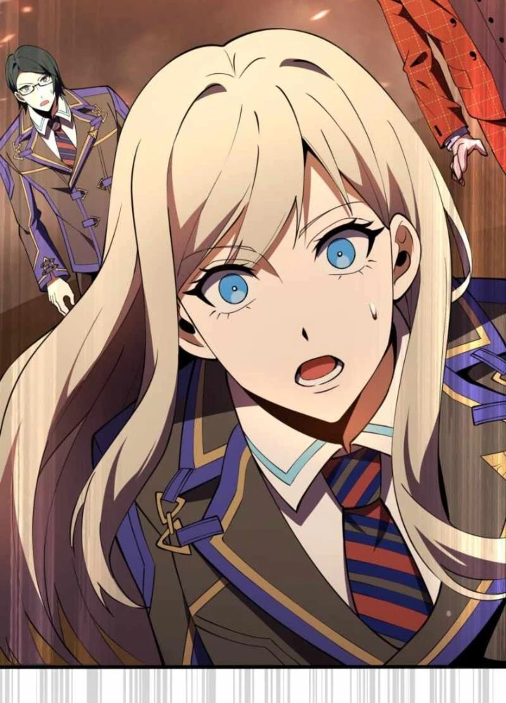 Kẻ Siêu Việt của Minh Giới Trở Lại Học Viện Chapter 23 - 121