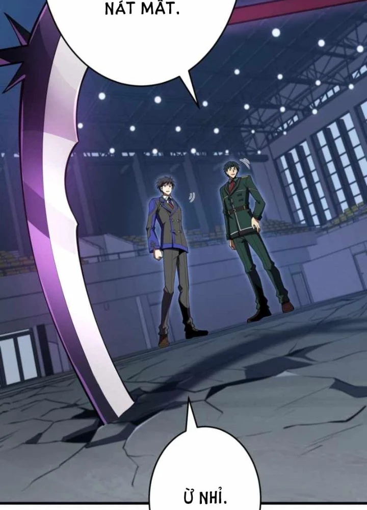 Kẻ Siêu Việt của Minh Giới Trở Lại Học Viện Chapter 23 - 143