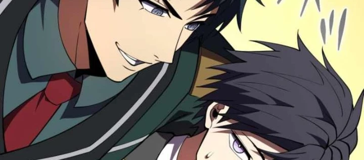 Kẻ Siêu Việt của Minh Giới Trở Lại Học Viện Chapter 23 - 156