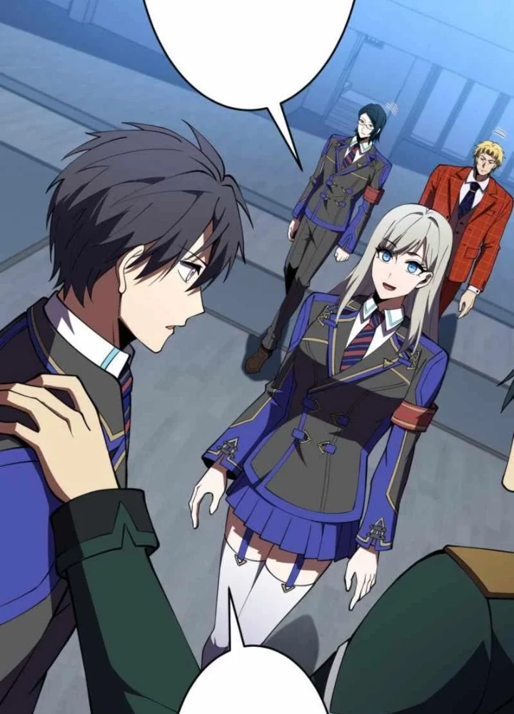 Kẻ Siêu Việt của Minh Giới Trở Lại Học Viện Chapter 23 - 159