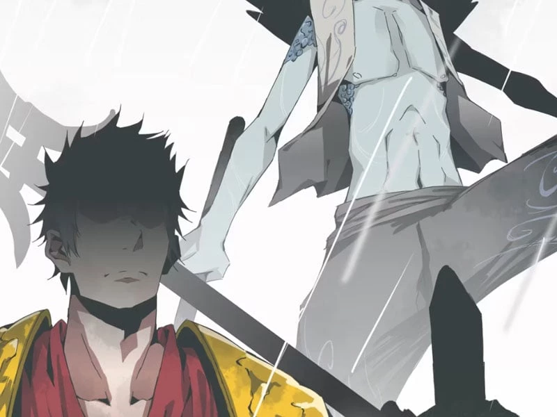 Phản Triều Ca: Tuyệt Long Lĩnh Thiên Chapter 1 - 9