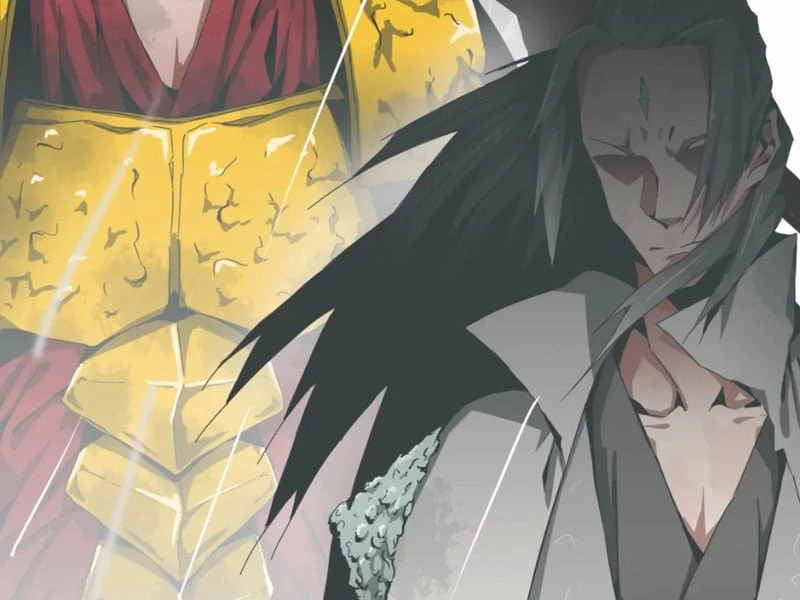 Phản Triều Ca: Tuyệt Long Lĩnh Thiên Chapter 1 - 10