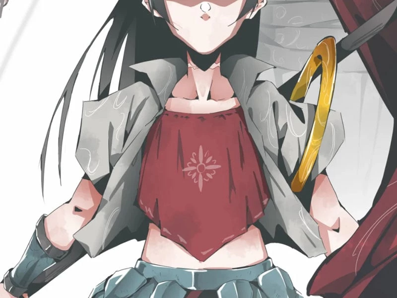 Phản Triều Ca: Tuyệt Long Lĩnh Thiên Chapter 1 - 12