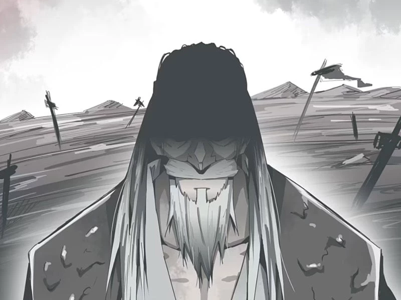 Phản Triều Ca: Tuyệt Long Lĩnh Thiên Chapter 1 - 25