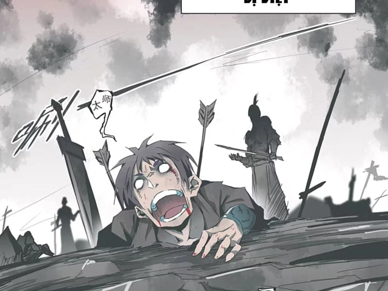 Phản Triều Ca: Tuyệt Long Lĩnh Thiên Chapter 1 - 29