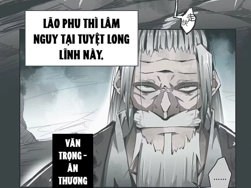 Phản Triều Ca: Tuyệt Long Lĩnh Thiên Chapter 1 - 30