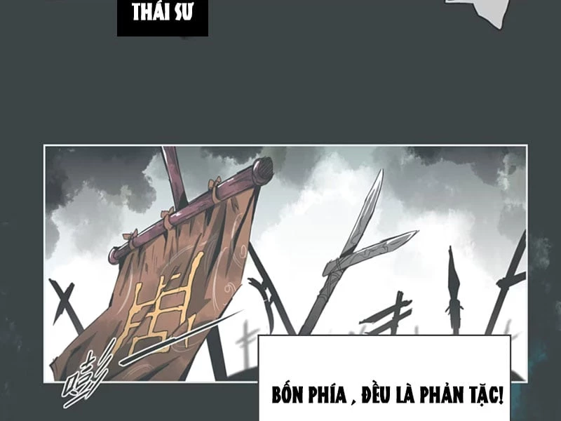 Phản Triều Ca: Tuyệt Long Lĩnh Thiên Chapter 1 - 31
