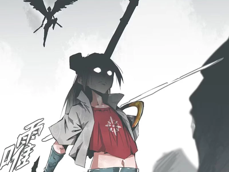 Phản Triều Ca: Tuyệt Long Lĩnh Thiên Chapter 1 - 33