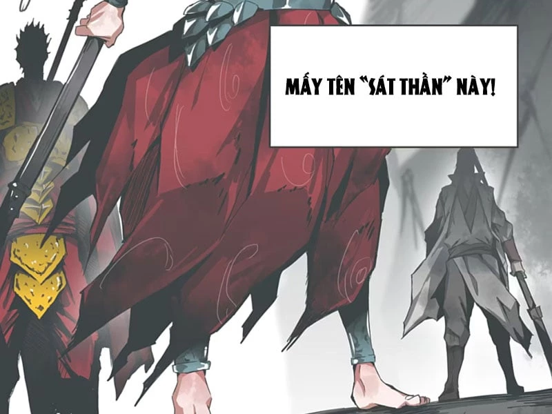 Phản Triều Ca: Tuyệt Long Lĩnh Thiên Chapter 1 - 34